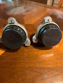 Supporti motore DX/SX per BMW serie 5 f 10/11