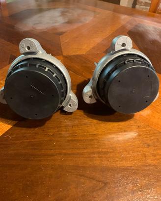 Supporti motore DX/SX per BMW serie 5 f 10/11