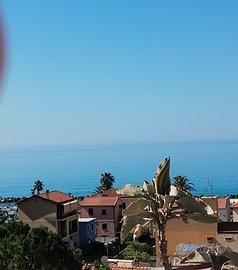Quadrilocale vista mare FESTIVAL DI SANREMO