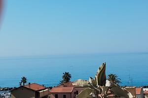 Quadrilocale vista mare FESTIVAL DI SANREMO