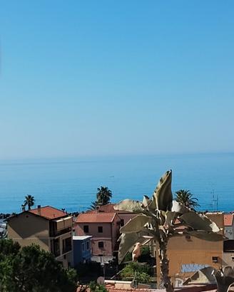 VENTIMIGLIA vista mare