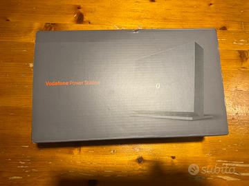 Vodafone SHG3000 1,7Gbit/s Power Station Modem