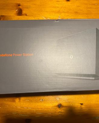 Vodafone SHG3000 1,7Gbit/s Power Station Modem