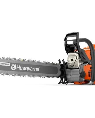 Motosega Husqvarna 592XP