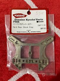 Ricambi kyosho mp10
