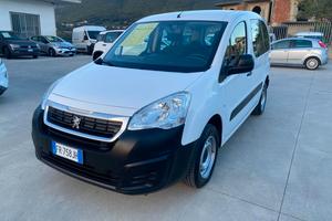 Peugeot Partner 5 POSTI 1.6 HDi 75 CV 2018