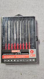 lime ad ago diamantate Powerfix