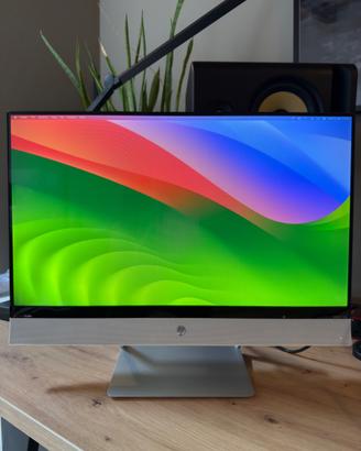 Monitor HP ENVY 24" 1080P Beats Audio