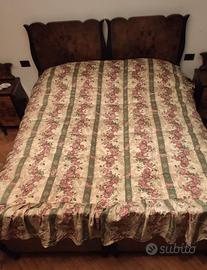 Piumone matrimoniale Daunen Step. 180 x 220