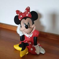 SALVADANAIO MINNIE - DISNEY 