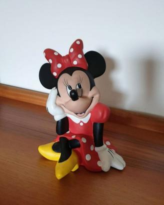 SALVADANAIO MINNIE - DISNEY 