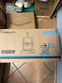 Stampante 3D Creality Ender 3 V3 KE