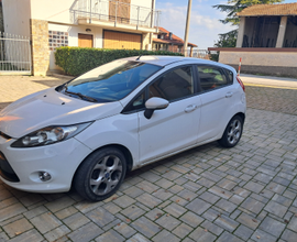 Ford fiesta ikon 5 p