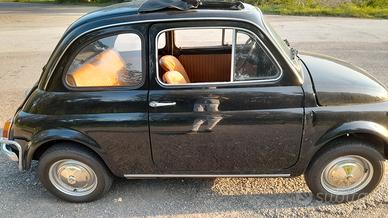 FIAT  500