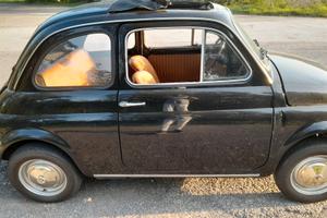 FIAT  500