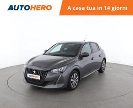 PEUGEOT 208 VP05218