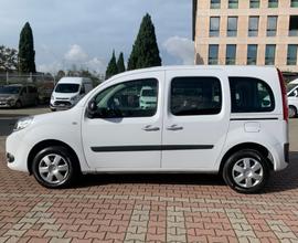 RENAULT Kangoo 1.5 dCi 75CV 5 PORTE LIFE N1 AUTO
