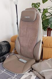 Massaggiatore shiatsu max