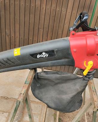 soffiatore elettrico
