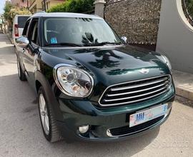 Mini Cooper D Countryman Mini 2.0 Cooper D Country