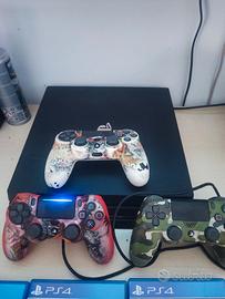 PlayStation 4 pro