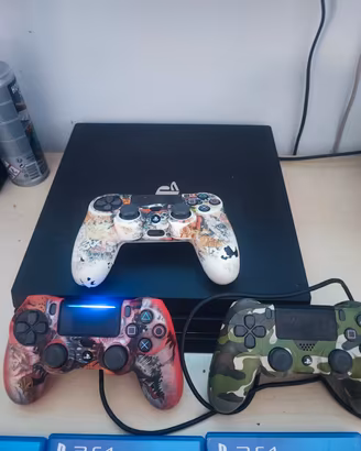 PlayStation 4 pro