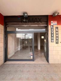 Locale Commerciale - Triggiano