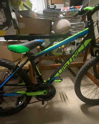 Bici bambino MBM “DISTRICT “ 20”