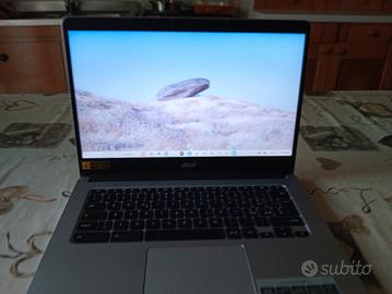 Notebook Acer 
