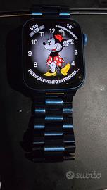 Apple Watch Serie 7 45mm