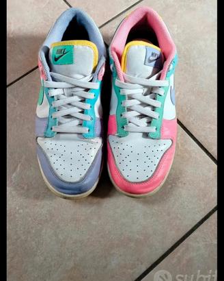 Scarpe nike