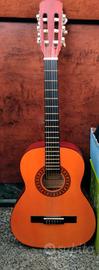 CHITARRA CLASSICA TOLEDO