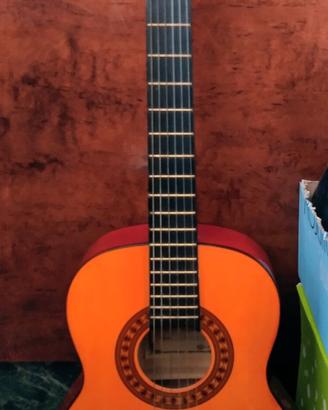 CHITARRA CLASSICA TOLEDO