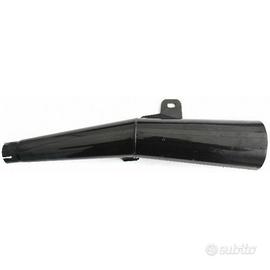 Marmitta Sito sinistra Suzuki GSX 550 EF e ES