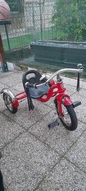 triciclo 