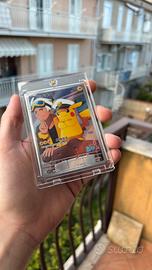 Pokemon Capitan Pikachu Chinese Gem Pack Vol. 1
