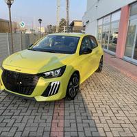 PEUGEOT 208 Hybrid 110 e-DCS6 Style