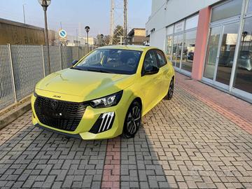 PEUGEOT 208 Hybrid 110 e-DCS6 Style