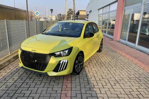 PEUGEOT 208 Hybrid 110 e-DCS6 Style