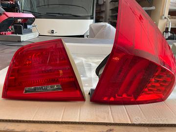 Fanali posteriori BMW