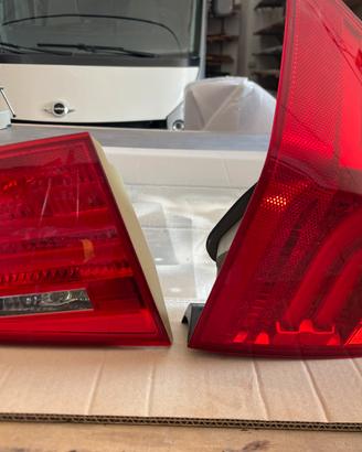 Fanali posteriori BMW