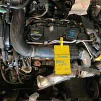MOTORE 8H01 1.4 TB PEUGEOT
