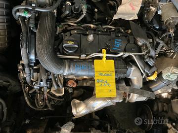 MOTORE 8H01 1.4 TB PEUGEOT