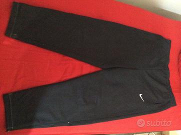 Pantaloni Nike - scarpe Adidas