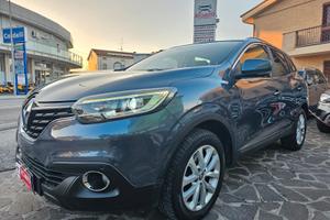 Renault Kadjar dCi 1.5 8V 110CV Energy Intens