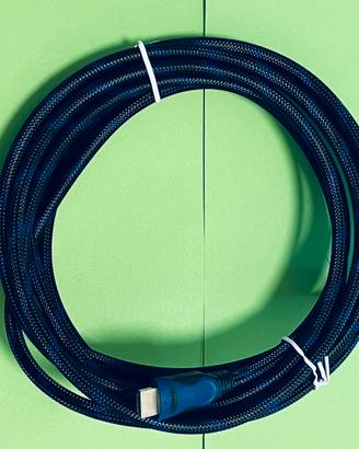 Cavo HDMI Tekone 5m