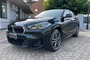 Bmw X2 sDrive 18d Msport