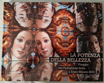 Libro Fotografico "La Potenza della Bellezza"
