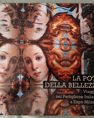 Libro Fotografico "La Potenza della Bellezza"