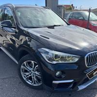Bmw X1 sDrive18d xLine